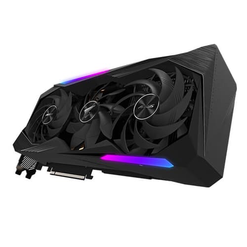 Gigabyte Aorus RTX 3070 Ti Master 8GB Graphics Card